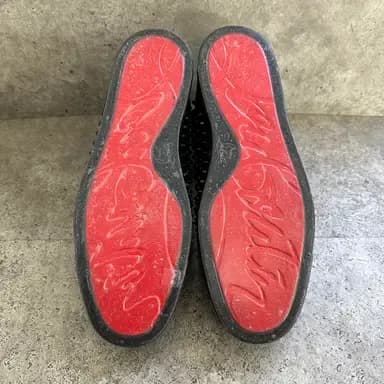 sole-protector after