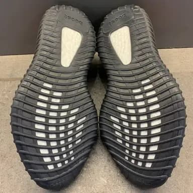 sole-protector before