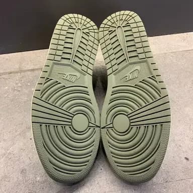 sole-protector before