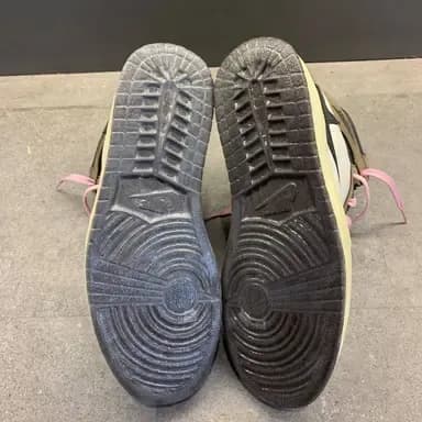 sole-protector after