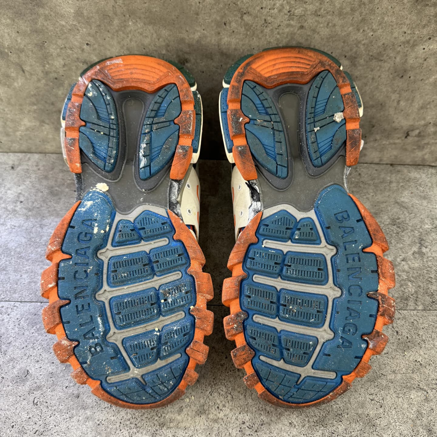 balenciaga-sole before