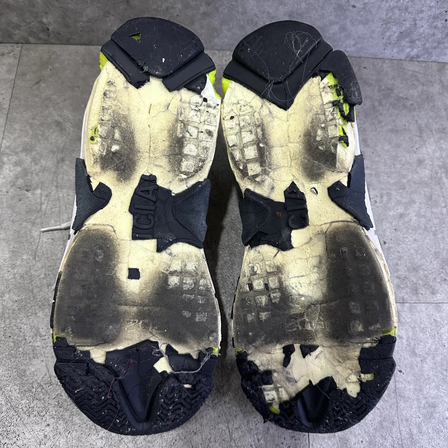 balenciaga-sole before