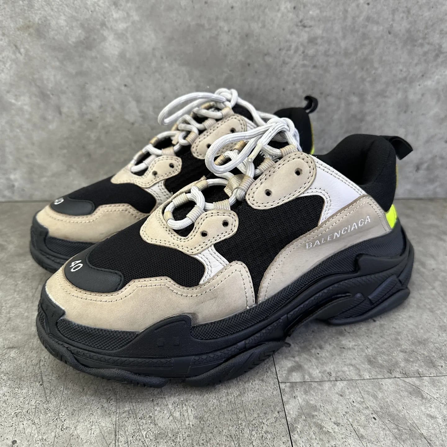 balenciaga-sole after