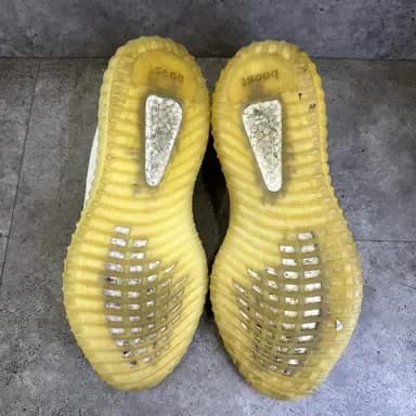 yeezy-sole before